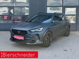 Cupra Formentor 2.5 TSI DSG 4Drive VZ5 LED NAVI EL.HEC - CUPRA Formentor VZ5 mit Benzin-Antrieb
