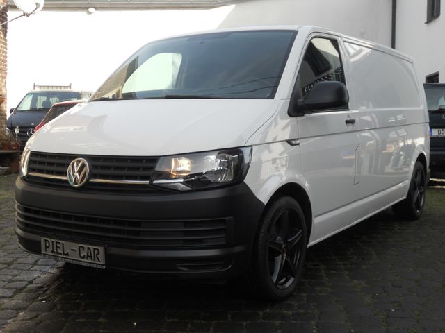 Volkswagen T6 Transporter Lang. LKW Zul. 1.Hand.