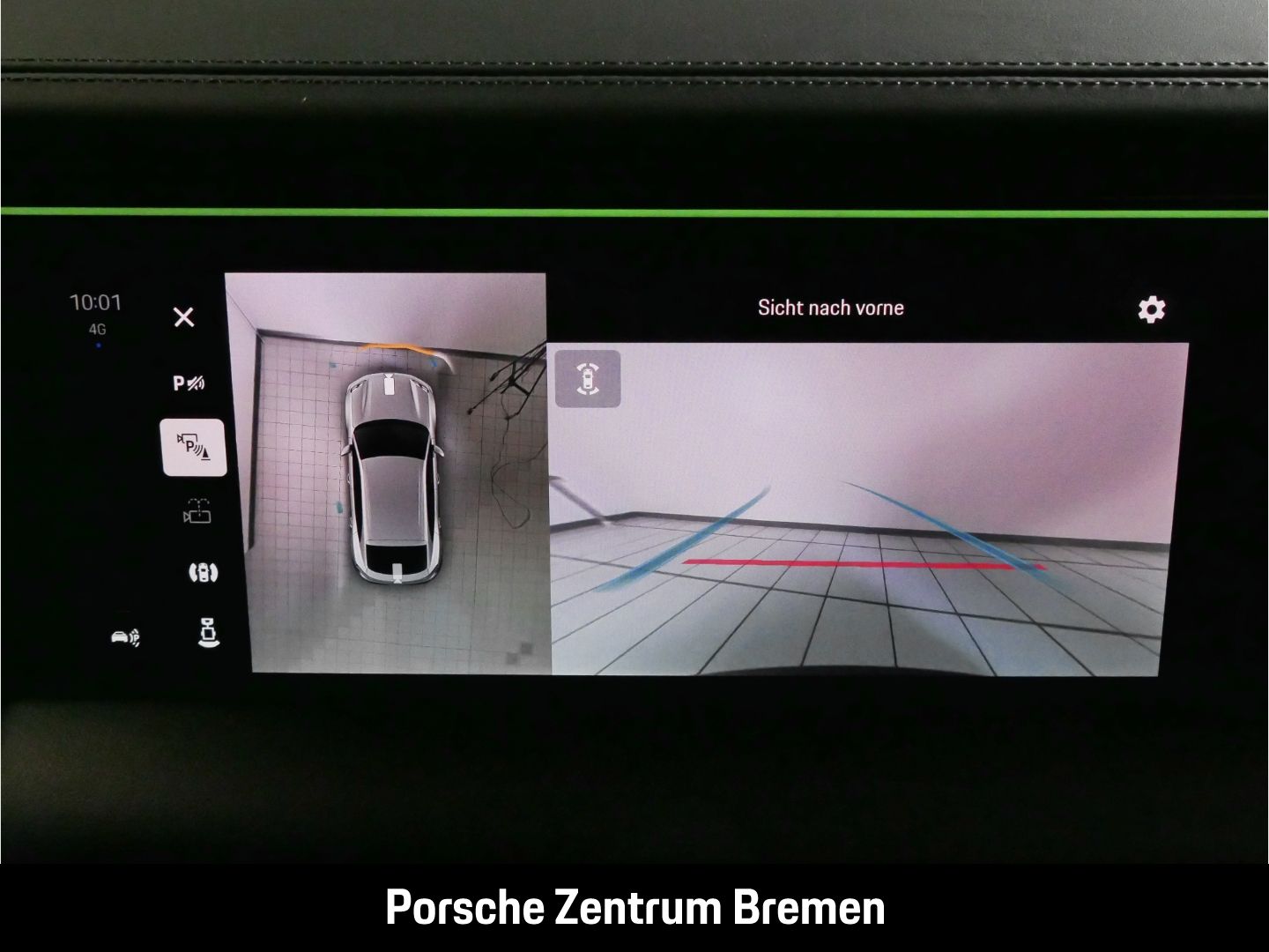 Porsche Macan - Bild 33