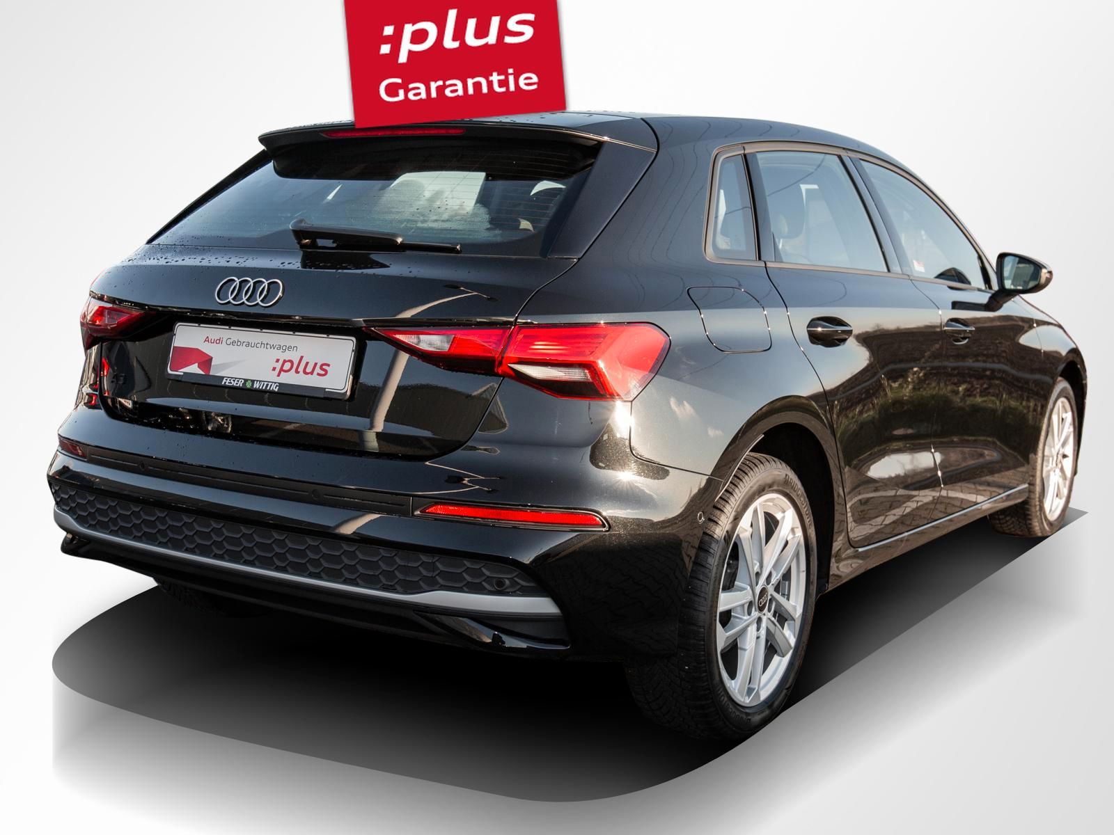 Audi A3 - Bild 4