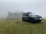 Jeep Grand Cherokee 3.0l V6 MultiJet 184kW Trailh... - gebrauchte Jeep Grand Cherokee aus dem Jahr 2017