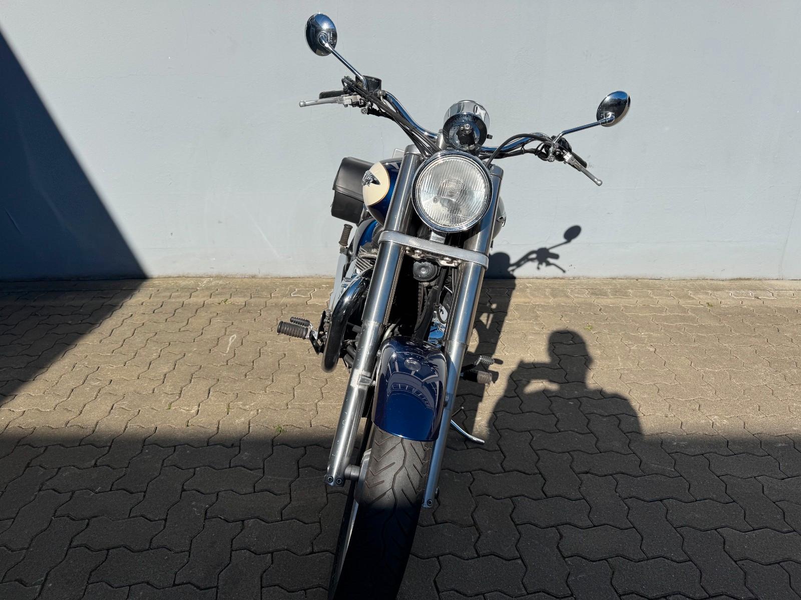 Triumph America