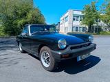 MG Midget 1500 Black Batch Edition  - MG aus 1980