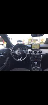 Mercedes-Benz CLA 180 Shooting Brake CLA 180 Urban Shootin... - gebrauchte Mercedes-Benz CLA 180 Shooting Brake aus dem Jahr 2015