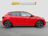 Volkswagen Polo VI GTI*VC*CarPlay*LED*PDC*Beats*Klima* - Volkswagen Polo: GTI