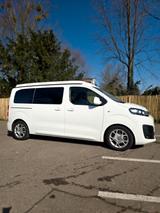 Pössl campster - Wohnwagen in Karlsruhe