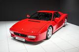 Ferrari 512TR *Top Zustand* Deutsches Fahrzeug - Ferrari Gebrauchtwagen von 1995