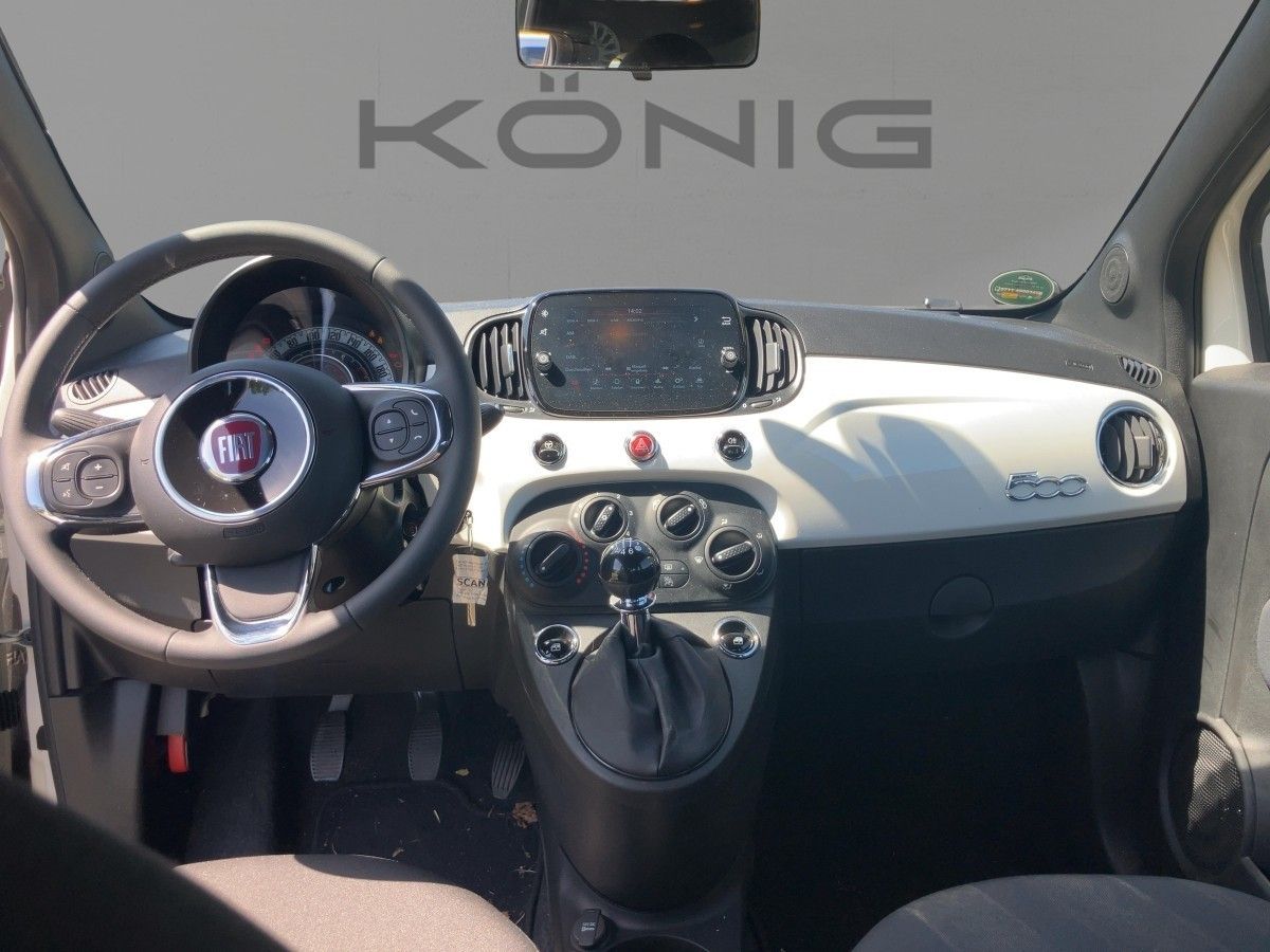 Fiat 500 - Bild 9