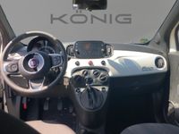 Fiat 500 - Vorschau Bild 9