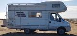 HYMER / ERIBA / HYMERCAR Camp 544 - Offers