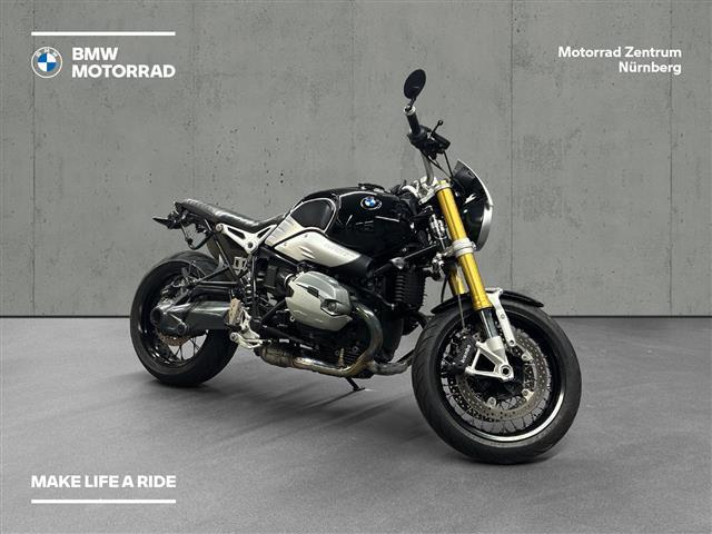 BMW R nineT