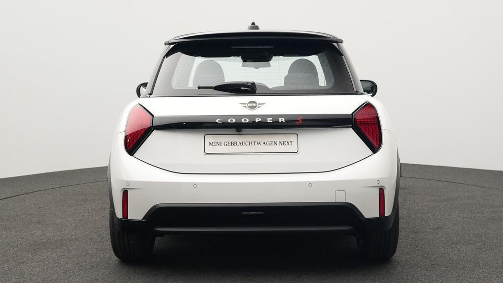 MINI Cooper Classic Trim, миниатюра 8