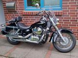 Honda Shadow VT 750 CS (ABS) - HONDA VT 750