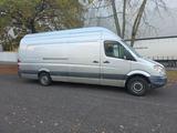 Mercedes-Benz 315 Sprinter Hoch-Lang XXL Maxi/Klima