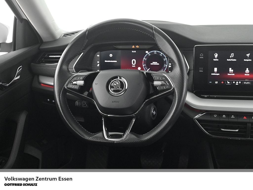 Skoda Octavia Combi Style TSI DSG LED Navi R-Kamera foto 15