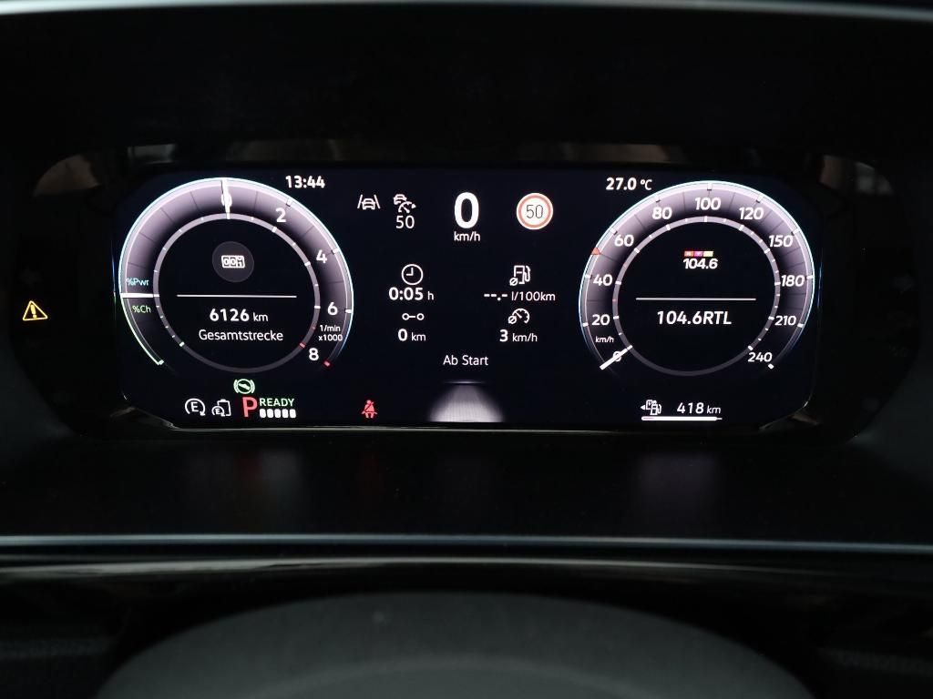 Volkswagen Caddy - Bild 7