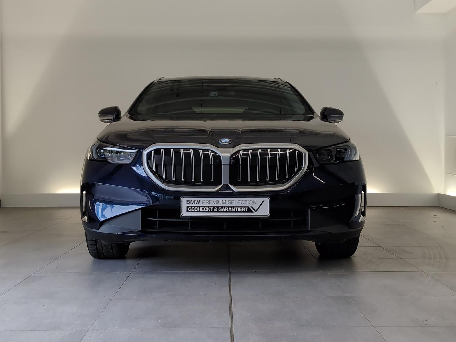 BMW 530e xDrive Touring Navi/LED/HiFi/PaAs+/Memory N