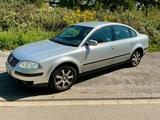 Volkswagen Passat 2.0 Basis Basis