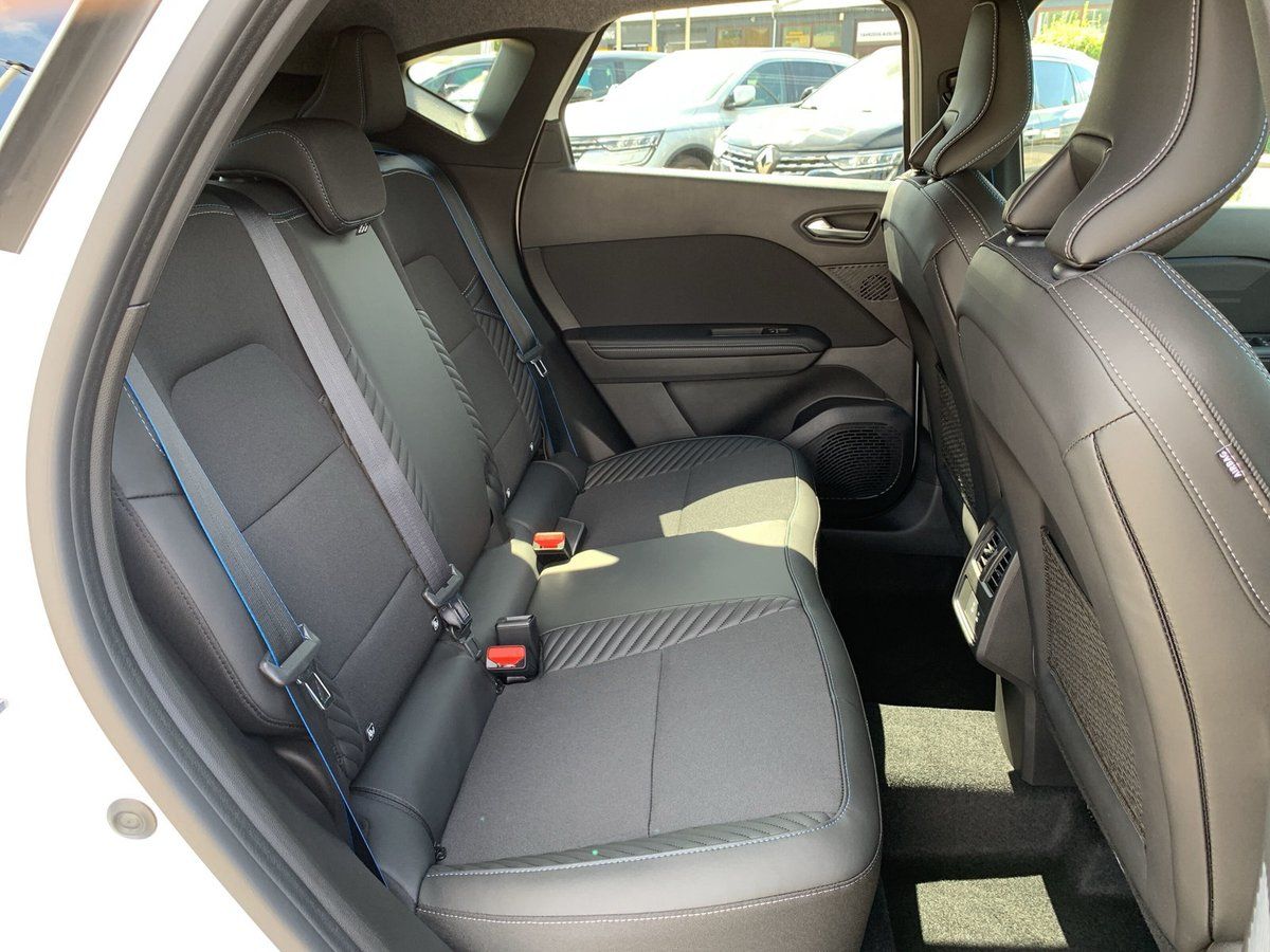 Renault Captur - Bild 26