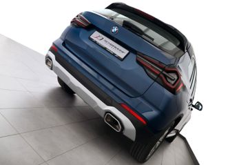 BMW X3 xDrive30i AdaptivLED RFK AHK 19" 1.Hand