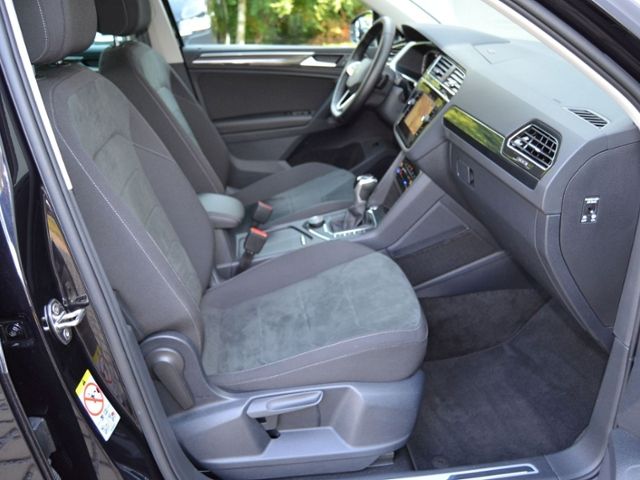 Tiguan 2.0 TDI 200 PS 4Motion DSG Elegance AHK/S