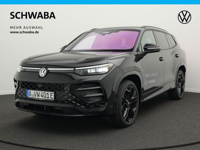 Volkswagen Tayron R-Line 1.5 TSI e-Hybrid *Black Style*20"*
