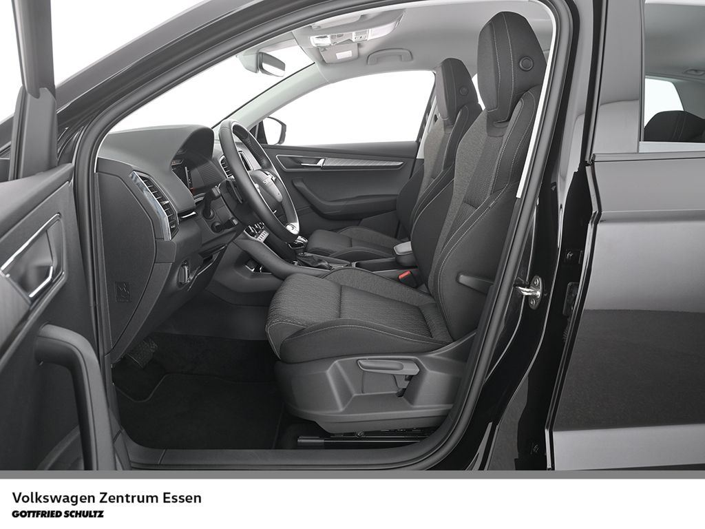 Skoda Karoq - Bild 11