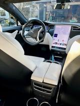Tesla Model S 100 - Tesla Model S in Hannover