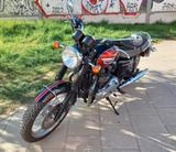 Triumph Bonneville T100 - TRIUMPH BONNEVILLE T100