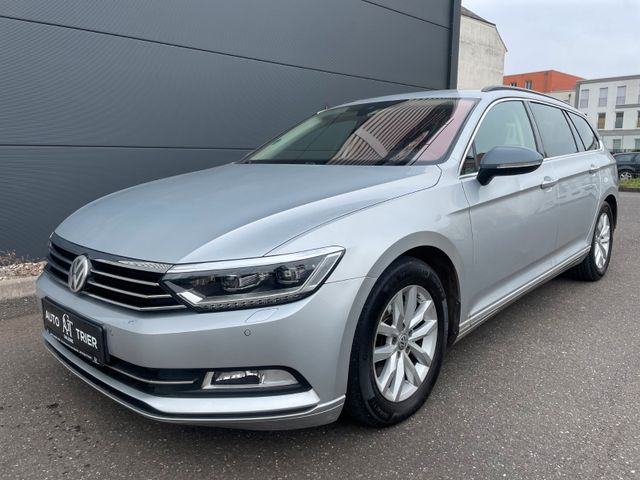 Volkswagen Passat  2.0 TDI Variant Comfort NAVI PDC AHK MFL