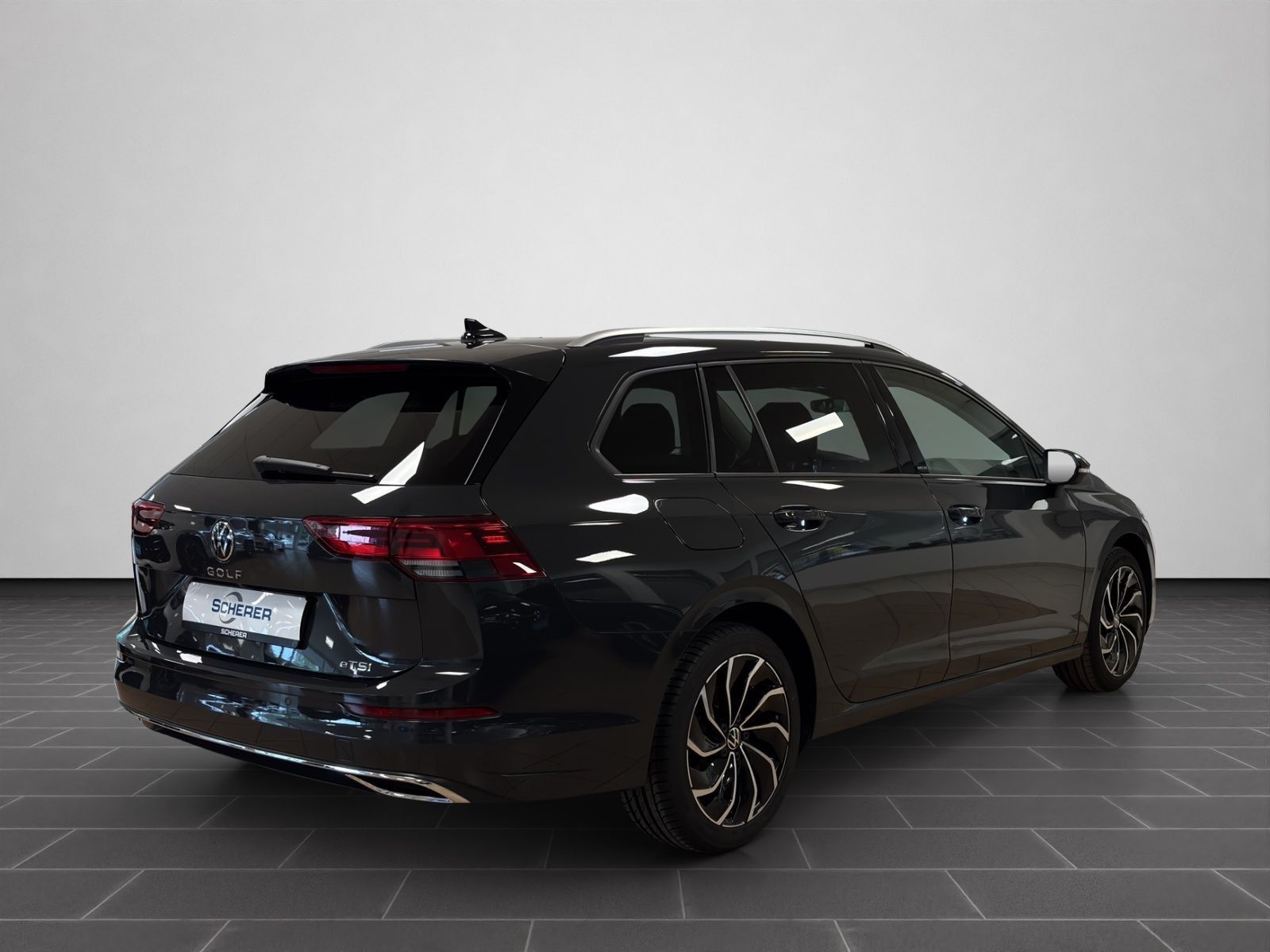 Volkswagen Golf - Bild 3