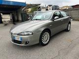 Alfa Romeo 147 1.6 16V TS (105) 5 porte Black Li - gebrauchte Alfa Romeo 147 aus dem Jahr 2007