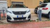 Peugeot 3008 BlueHDi 130 S&S EAT8 Active - Behindertengerechte Peugeot 3008