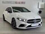 Mercedes-Benz A 35 AMG 4Matic - gebrauchte Mercedes-Benz A 35 AMG aus dem Jahr 2019