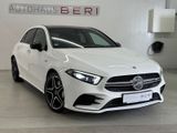 Mercedes-Benz A 35 AMG 4Matic - Mercedes-Benz A 35 AMG