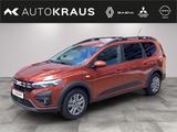Dacia Jogger Expression TCe 110 7-Sitzer, Navi - Dacia Jogger Jahreswagen