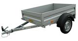 Humbaur HA 752513 FS Feste Stirnwand Anhänger - Angebote