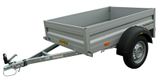 Humbaur HA 752513 FS Feste Stirnwand Anhänger - Angebote entsprechen deinen Suchkriterien