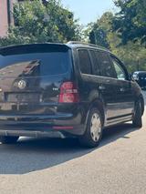 Volkswagen Touran 2,0tdi - gebrauchte VW Touran aus dem Jahr 2003