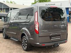 FORD Tourneo Custom 320 L2 Titanium X*LED*DAB*AHK*SHZ