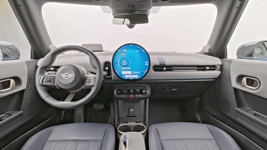 MINI Cooper Cabrio - Bild 11