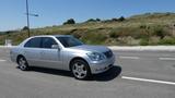 Lexus LS 430 - Prezydent  - Lexus LS-Serie Benziner Gebrauchtwagen