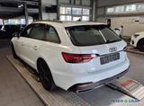 Audi A4 Avant 35 TDI S tronic S Line Comp Navi,LED,St - Audi A4: Com