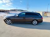 Mercedes-Benz C 180 T -S 205 Kombi, 7G Automatik 156 PS - Mercedes-Benz C-Klasse A205