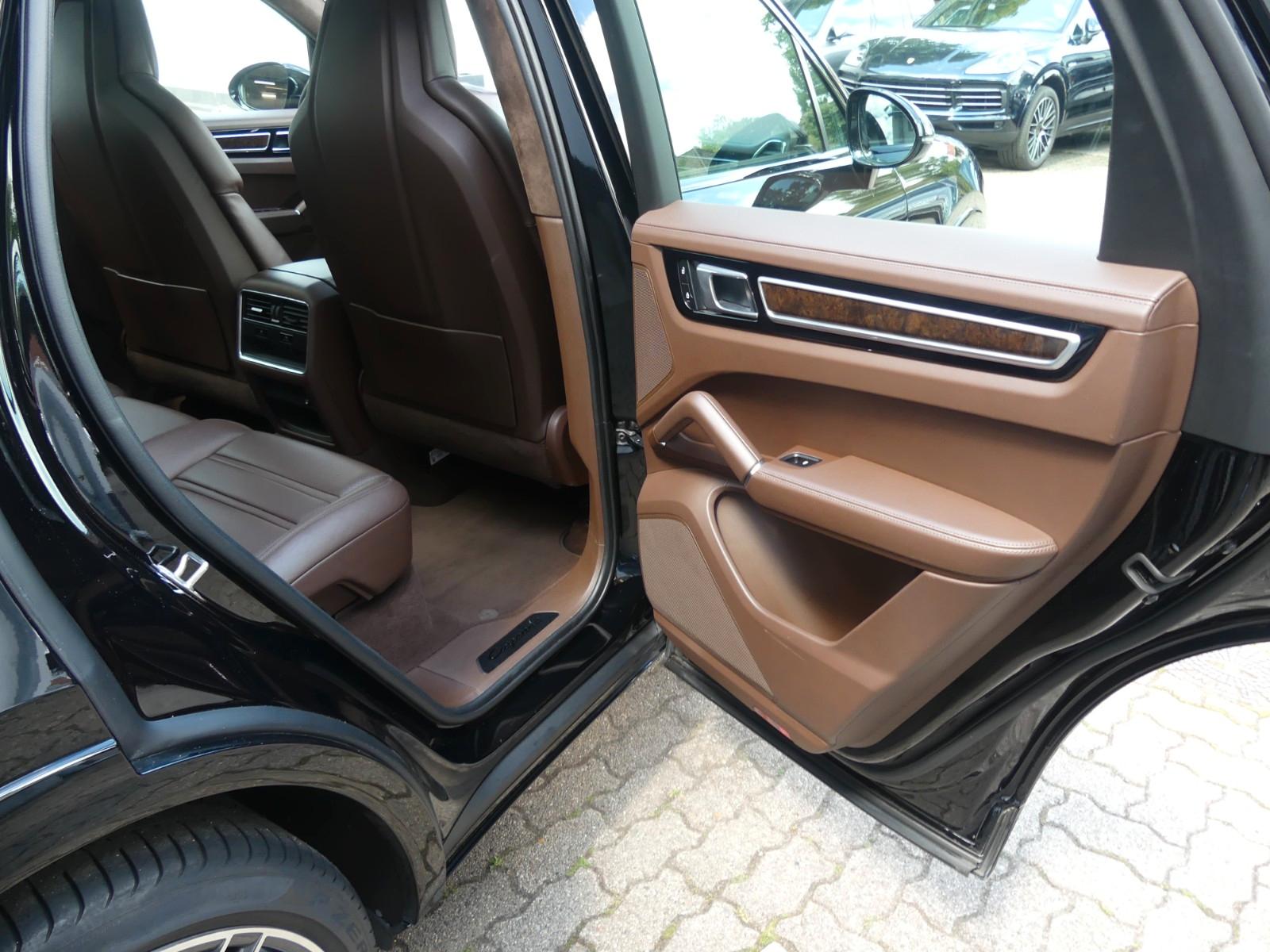 Porsche Cayenne GTS, 2.Hd., Scheckheft PZ,  Pano.,Matrix