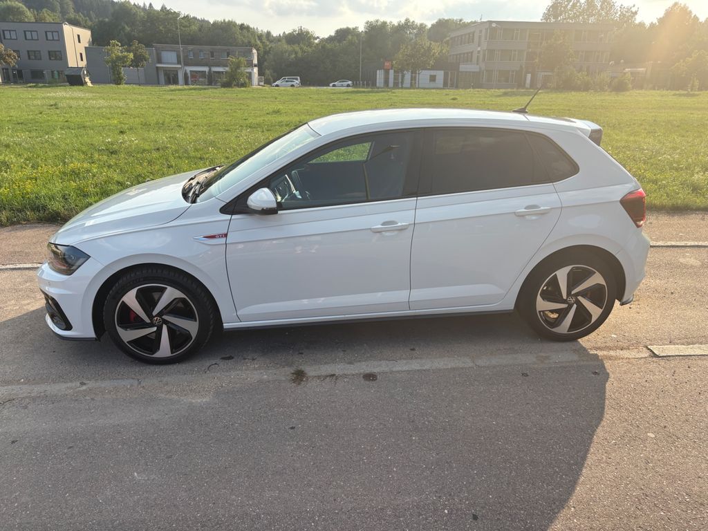 Image of Volkswagen Polo