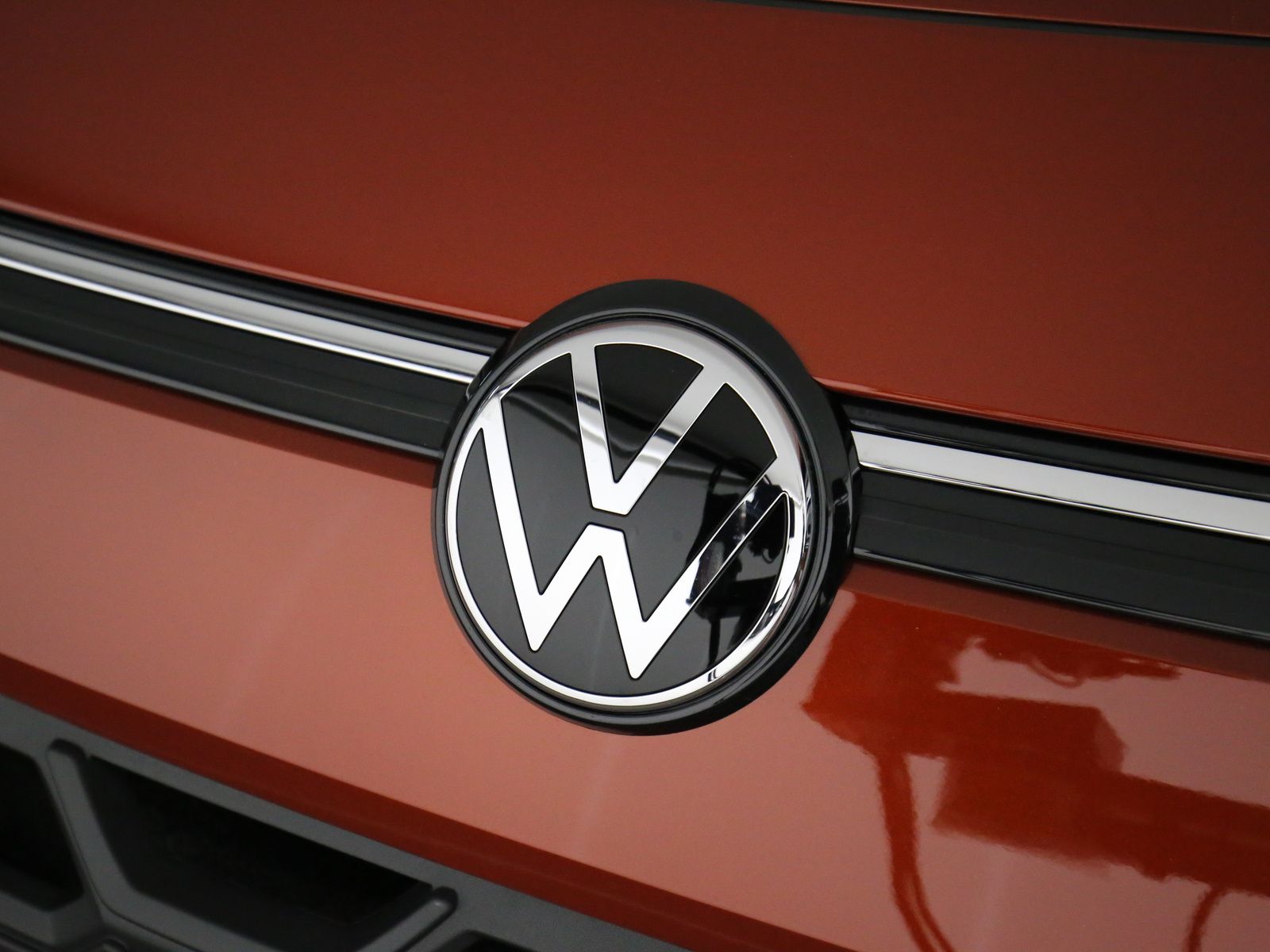 Volkswagen T-Roc - Bild 30