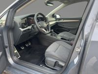 Volkswagen Golf - Vorschau Bild 7