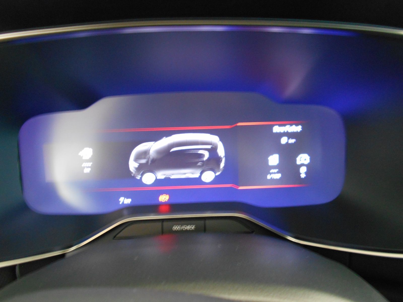 Fahrzeugabbildung Citroën C5 Aircross Max