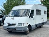 Mobilvetta EURO YACHT 170 2.5D MARKISE SOLAR - Mobilvetta Diesel Integrierter